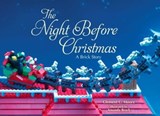 The Night Before Christmas - Clement C. Moore - 9781634509220