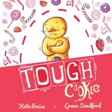 Tough Cookie - Kate Louise - 9781634509244