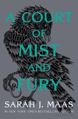 A Court of Mist and Fury - Sarah J. Maas - 9781635575576