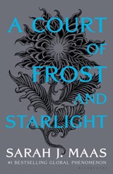 A Court of Frost and Starlight - Sarah J. Maas - 9781635575613