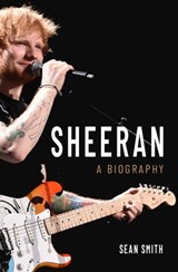 Sheeran - Sean Smith - 9781635766523