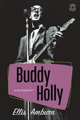 Buddy Holly - Ellis Amburn - 9781635768374