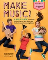 Make Music! - Norma Jean Haynes ; Ann Sayre Wiseman ; John Langstaff - 9781635860368