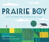Prairie Boy - Barb Rosenstock - 9781635923544