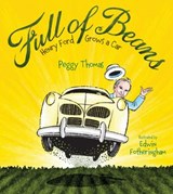 Full of Beans - Peggy Thomas - 9781635923575