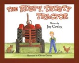 Rusty Trusty Tractor - Joy Cowley - 9781635924442