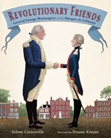 Revolutionary Friends - Selene Castrovilla - 9781635925081