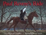 Paul Revere's Ride - Henry Wadsworth Longfellow - 9781635928518
