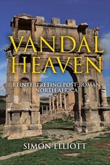 Vandal Heaven - Simon Elliott - 9781636242880