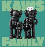 KAWS: FAMILY - Jim Shedden - 9781636811093