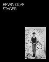Erwin Olaf: Stages - Erwin Olaf - 9781636811529