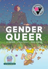 Gender Queer: A Memoir Deluxe Edition - Maia Kobabe - 9781637150771