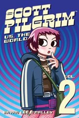 Scott Pilgrim Vol. 2: Scott Pilgrim vs. the World - Bryan Lee O'Malley - 9781637151846