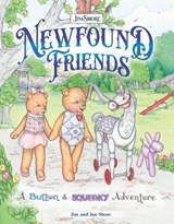 Newfound Friends - Jan Shore - 9781637410479