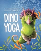 Dino Yoga - Lorena Pajalunga - 9781637410578