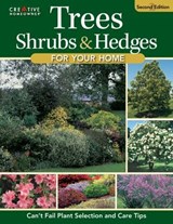 Trees, Shrubs & Hedges for Your Home, 4th Edition -  - 9781637411544