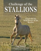 Challenge of the Stallions - Ginger Kathrens - 9781637412732