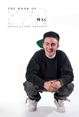 The Book of Mac - Donna-Claire Chesman - 9781637580691
