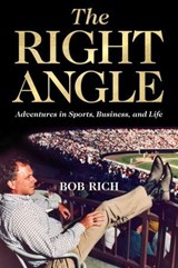 The Right Angle - Bob Rich - 9781637633847