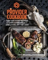 The Provider Cookbook - Chad Belding ; Chad Mendes - 9781637740224