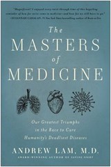 The Masters of Medicine - Andrew Lam - 9781637742648