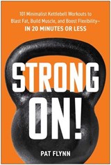 Strong ON! - Pat Flynn - 9781637745427