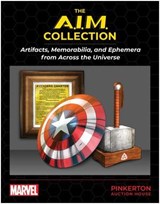 Marvel's The A.I.M. Collection - Robb Pearlman - 9781637745540