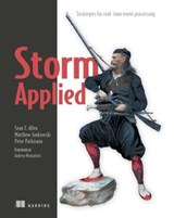 Storm Applied - Matthew Jankowski ; Peter Pathirana ; Sean Allen - 9781638351184
