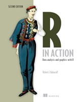 R in Action - Robert I. Kabacoff - 9781638353331