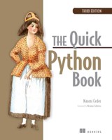 The Quick Python Book - Naomi Ceder - 9781638353430