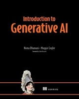 Introduction to Generative AI - Numa Dhamani - 9781638354345