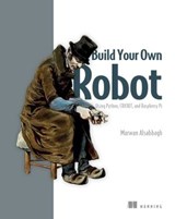 Build Your Own Robot - Marwan Alsabbagh - 9781638354369