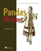 Pandas Workout - Reuven Lerner - 9781638355274