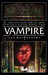 Vampire: The Masquerade Vol. 2 - Tim Seeley ; Tini Howard - 9781638490135