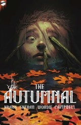 The Autumnal - Daniel Kraus - 9781638490142