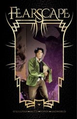 Fearscape Vol. 1 - Ryan O'Sullivan - 9781638490357