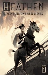 Heathen Vol. 1 - Natasha Alterici - 9781638490395
