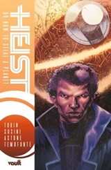Heist - Paul Tobin - 9781638490432