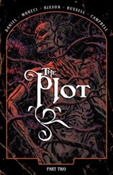 The Plot Vol. 2 - Michael Moreci ; Tim Daniel - 9781638490517
