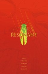 Resonant: The Complete Series - David DB Andry ; Jason Wordie ; Deron Bennett - 9781638491033