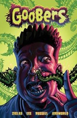 Goobers - Cody Ziglar ; Kurt Michael Russell - 9781638492412