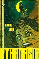 Athanasia - Daniel Kraus - 9781638492825