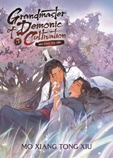 Grandmaster of Demonic Cultivation: Mo Dao Zu Shi (Novel) Vol. 5 - Marina Mo Xiang Tong Xiu - 9781638585497