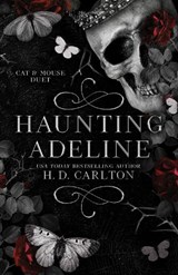 Haunting Adeline - H. D. Carlton - 9781638932468