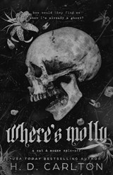 Where's Molly - H. D. Carlton - 9781638932482