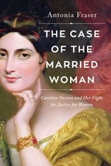 The Case of the Married Woman - Antonia Fraser - 9781639361588