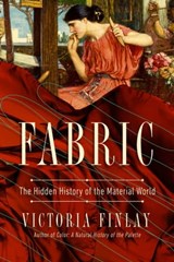 Fabric - Victoria Finlay - 9781639361649