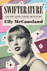 Swifterature - Elly McCausland - 9781639369904