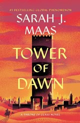 Tower of Dawn - Sarah J. Maas - 9781639731046