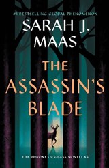The Assassin's Blade - Sarah J. Maas - 9781639731084